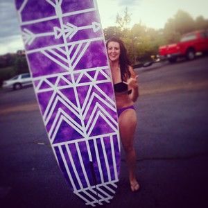 Meet your Posher, Jocelynn